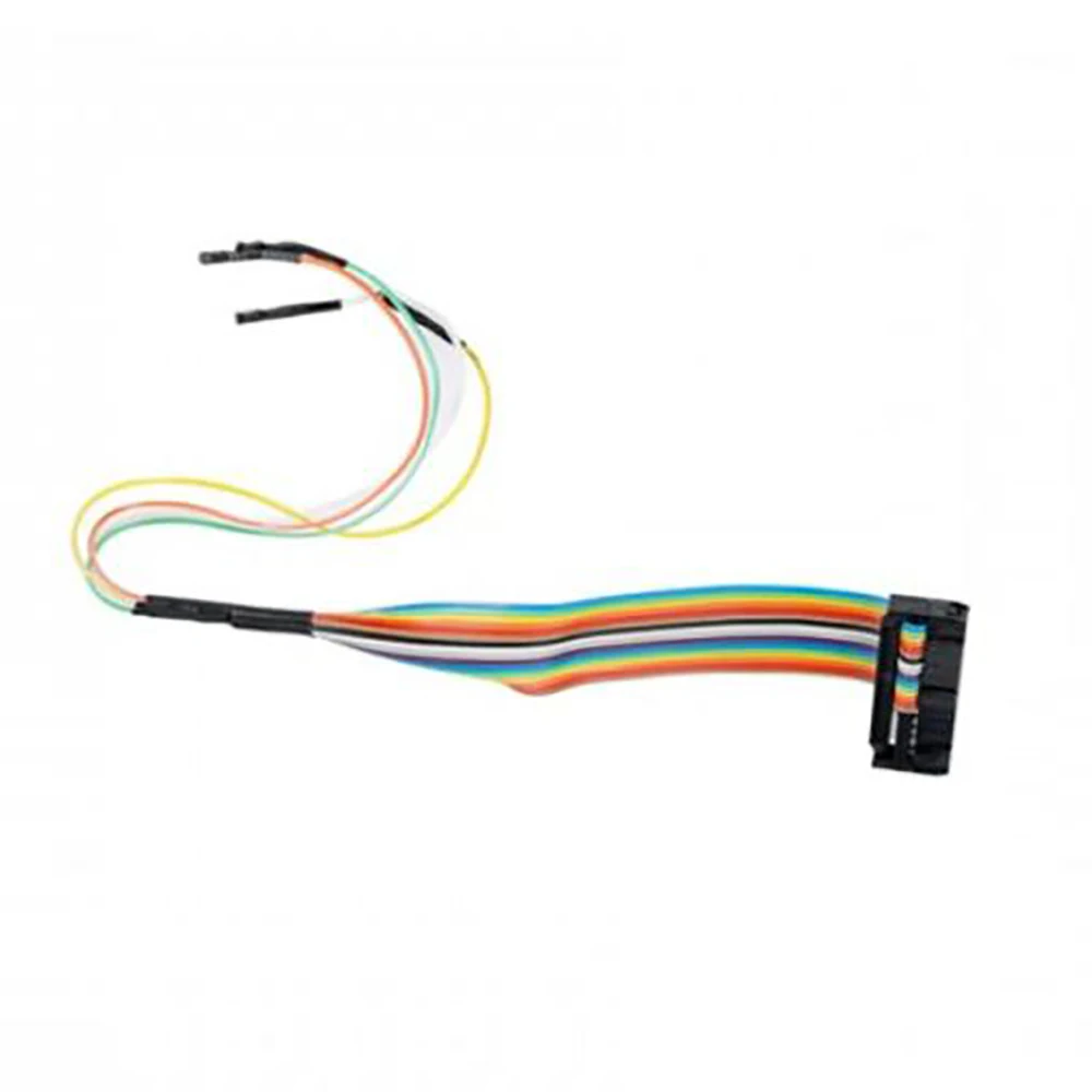14P600KT06  GPT Cable F34NTA15 for Ktag V7.020 V6.070 Programming GPT Connector Flash & EEPROM Programer Work - view 5