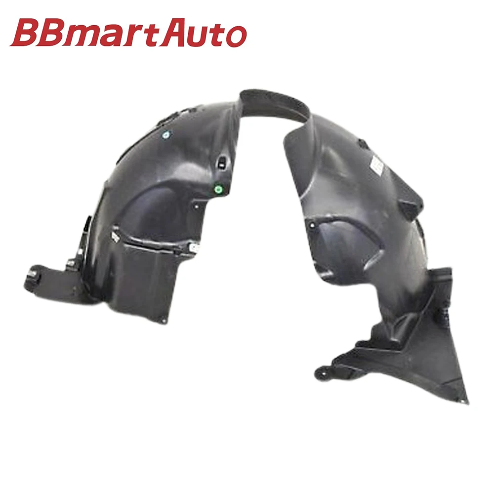 A2466900200 BBmart Auto Parts 1pcs Right Fender Liner For Mercedes Benz B W246 A W176 CLA W117 OE 2466900200 Car Accessories