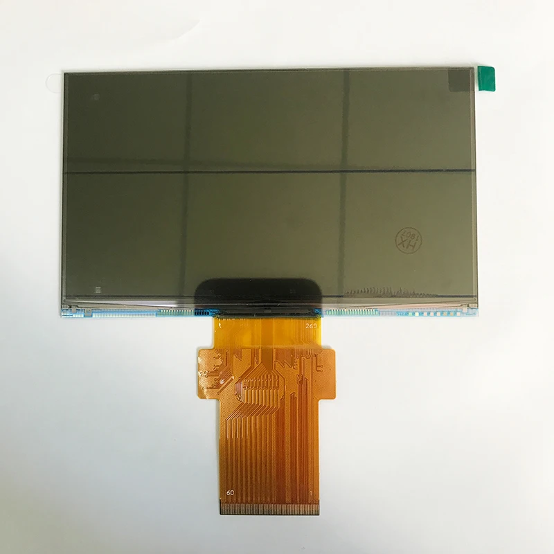 New 5.7 INCH LCD Screen Projector Panel FPC-HX57 V7.20 V0 for 1920x1080 Lcd Panel Display FPC-HX57 V7.0 LCD Screen HX-57-1800