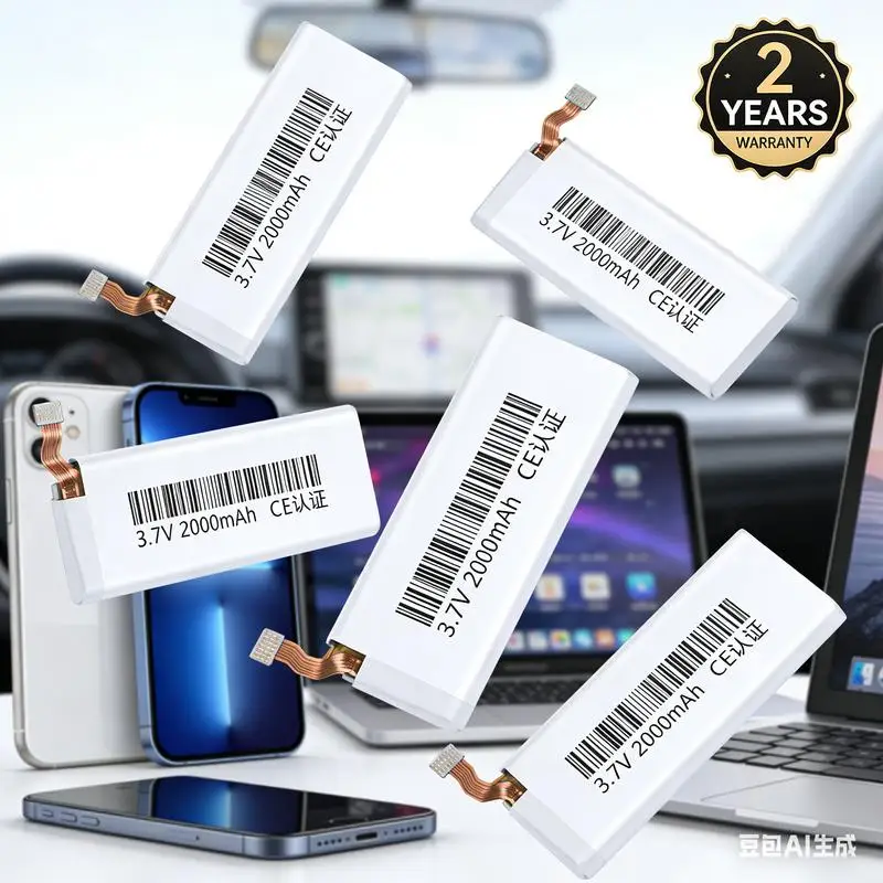 Replacement Mobile …