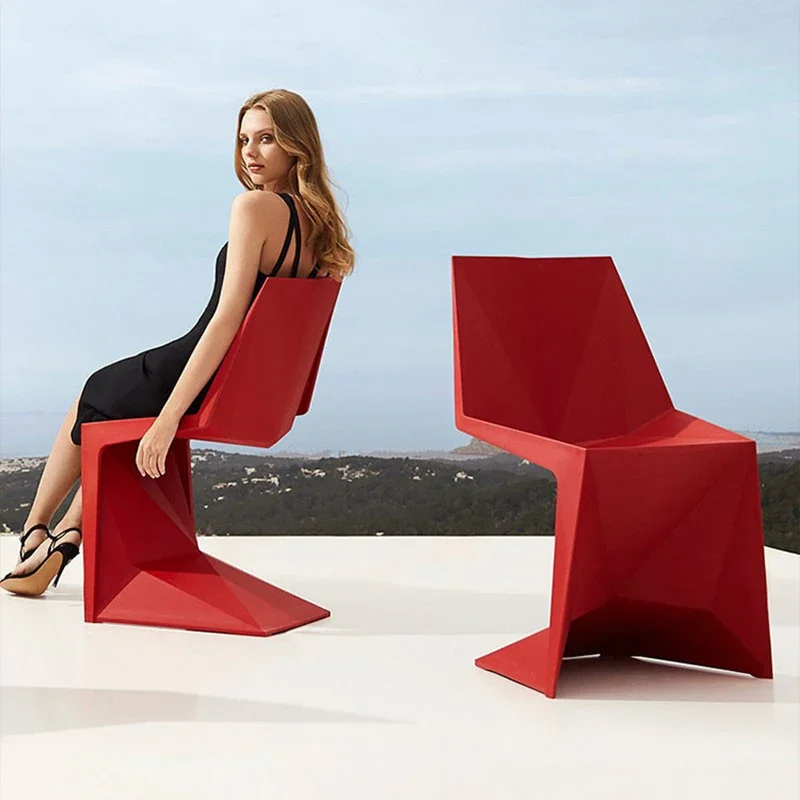 Kursi Makan Regale Individu Gambar Pernikahan Kursi Makan Kecantikan Ritual Kantor Furnitur Halaman Belakang StoelStoel Modern Nordic