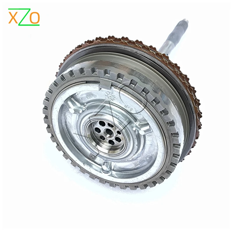 6T40 6T45 6T40E 6T45E 6T30E Transmission Clutch Input Drum For GM Buick