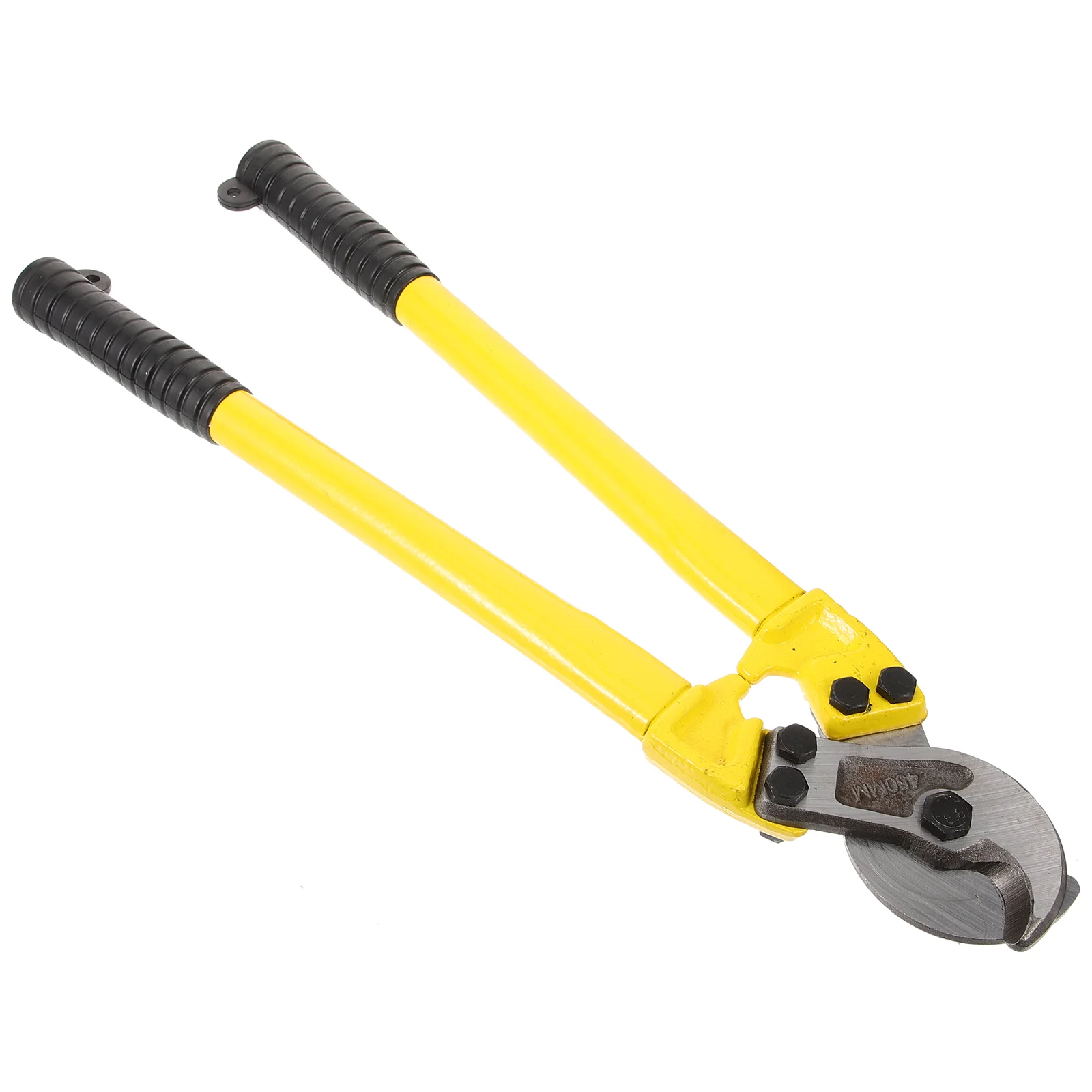 Cavo ergonomico per carichi pesanti, strumento per elettricisti, per ringhiere per scale, taglierine per cavi, resistenti