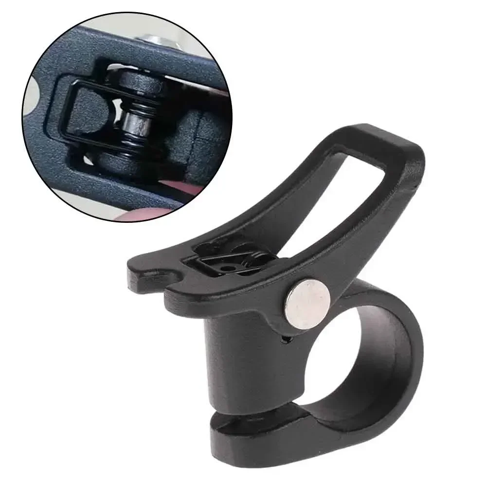 Practical Addition Daily Commute Electric Scooter Hook 8.5 Inch Hook High-quality Material Securely Hang Items