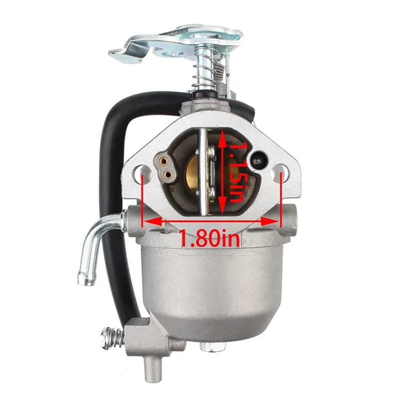 Carb استبدال لكاواساكي 15004-0953 البغل 600 610 XC SC SX KAF400 15003-2943 2005-2019 نماذج المكربن