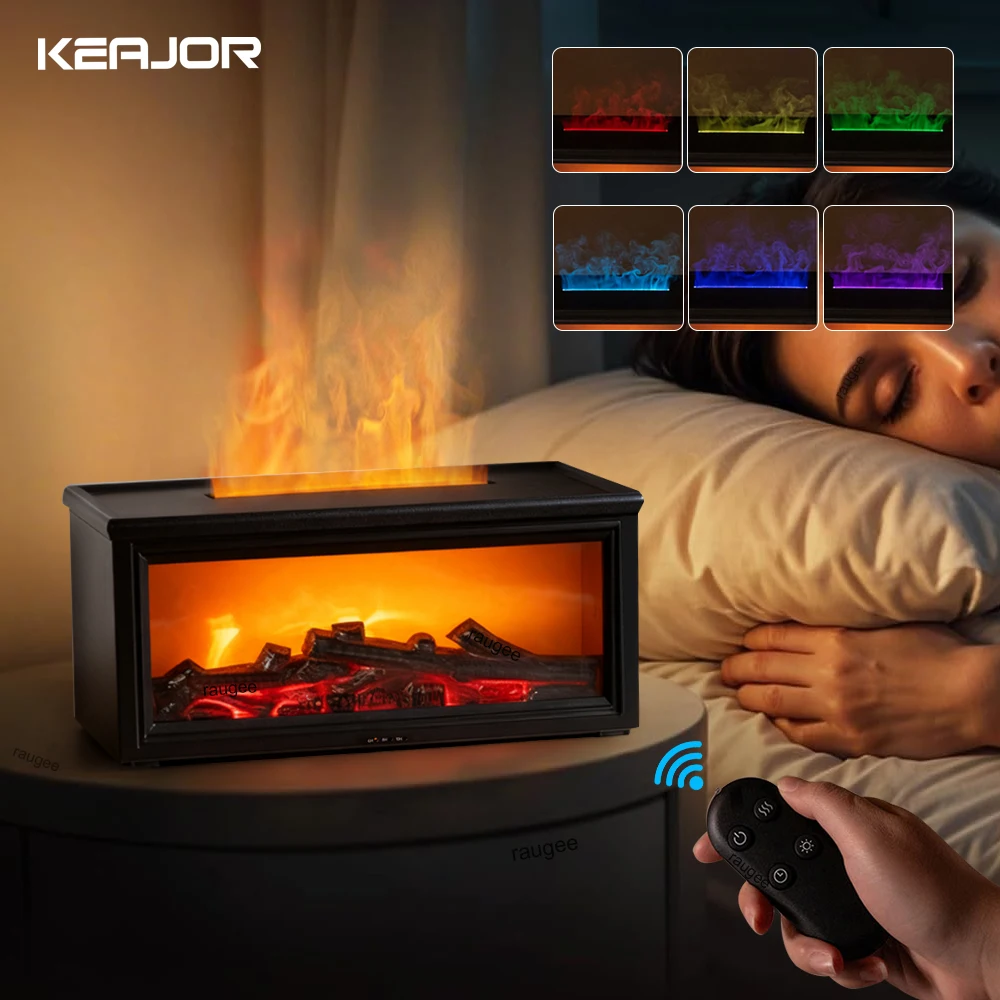 Aroma Air Humidifie… - image