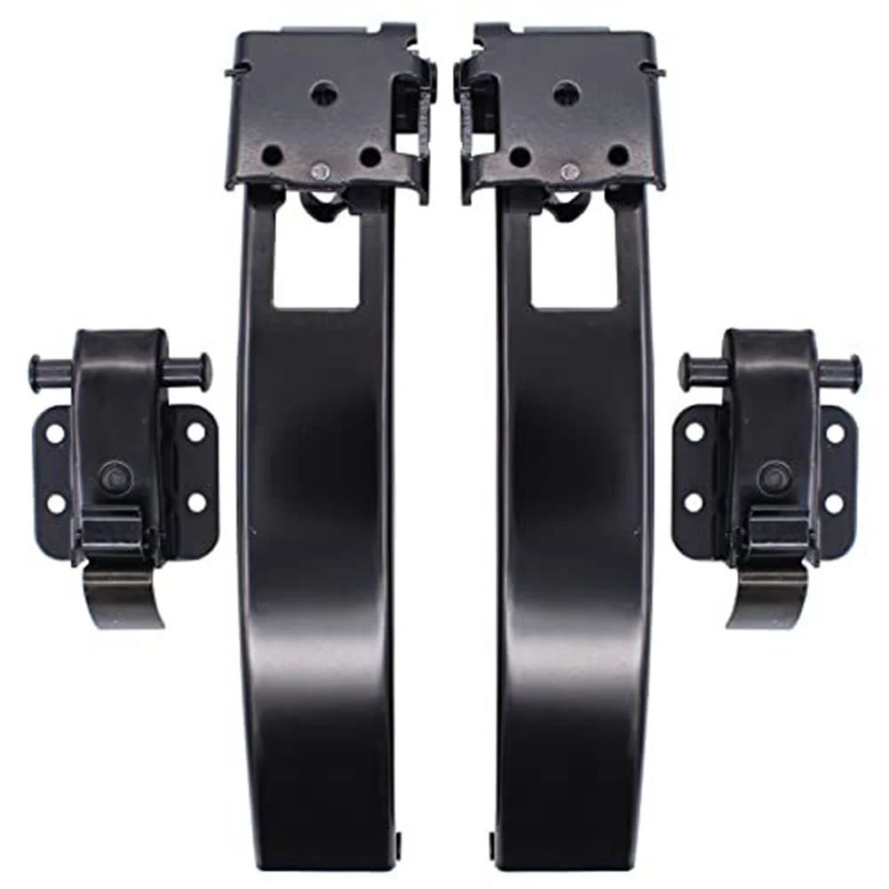 Door Check Replacement Bracket Locator Kit For Vehicle Door Check Compatible With Sprinter As Shown In The Figure