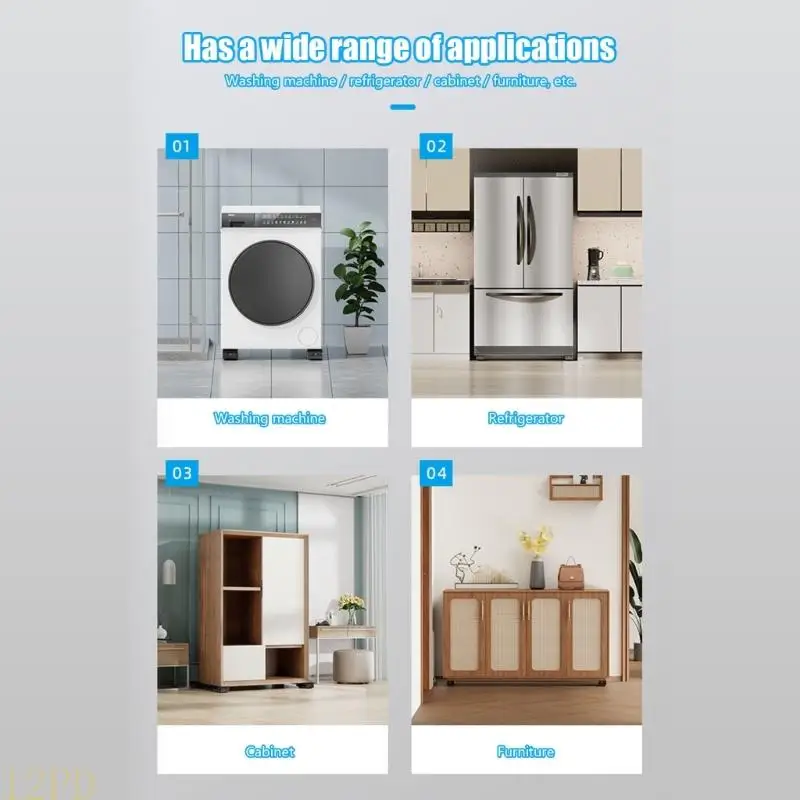 suporte-base-para-maquina-lavar-resistente-a-ferrugem-12pd-para-operacao-domestica-silenciosa