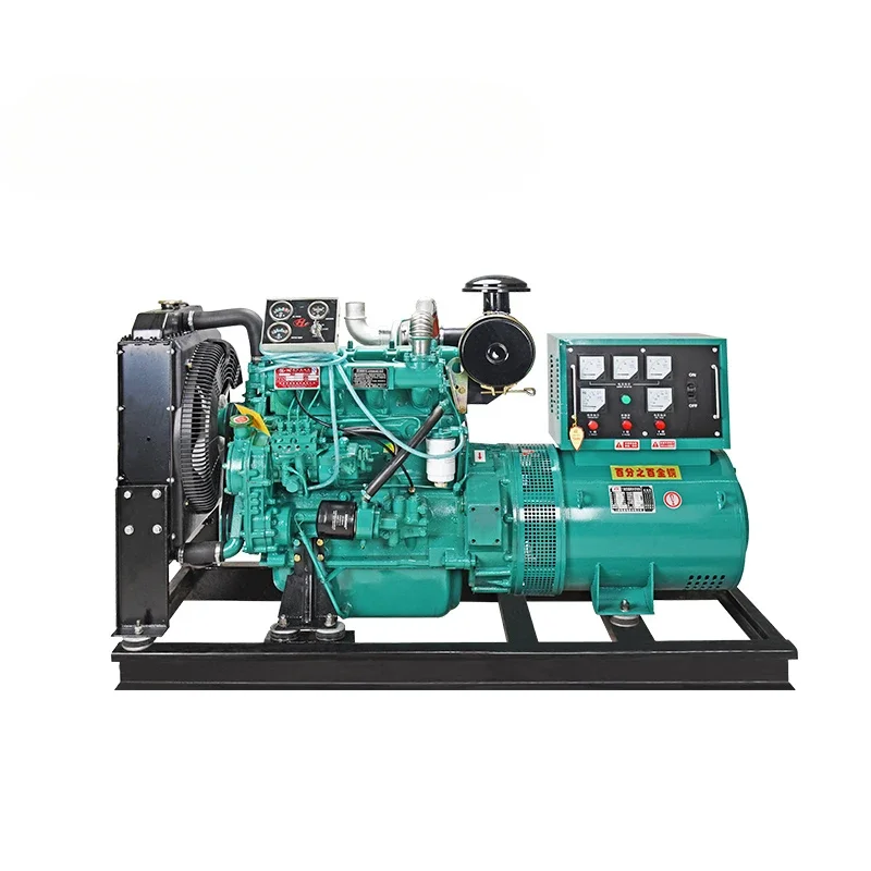 Generator 30KW/40/5…
