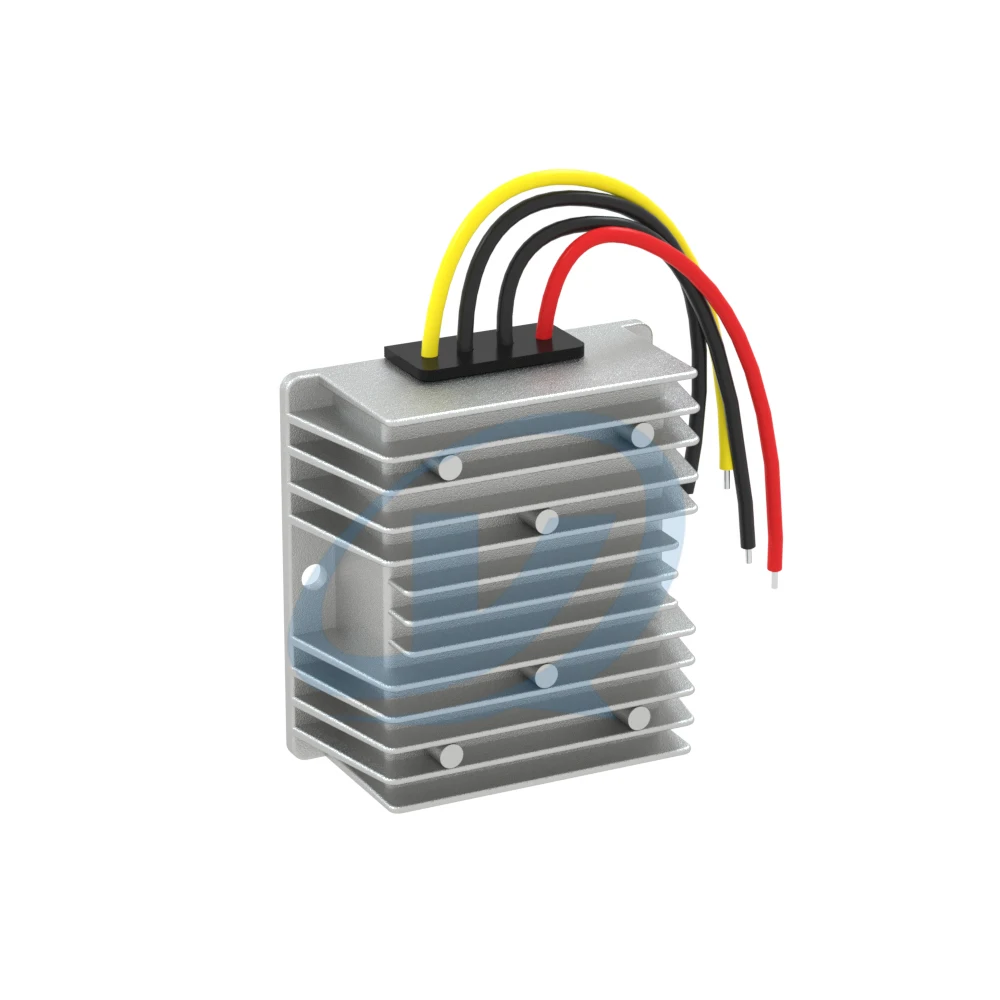 18v-12v Buck Power Supply 10A 15A 20A 25A 30A 15-40V 19V 24V 28V 32V 38V DC DC Step Down 12v Water proof Power Supply
