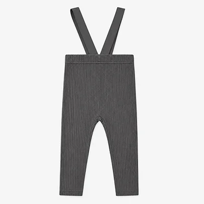 AA AW26 Maison Cherry Collection Kinderbekleidungsset - Jungen-Oberteil, Mädchenkleid, Strickjacke, Baby-Leggings aus Tencel und geripptem Stoff – Detail 29