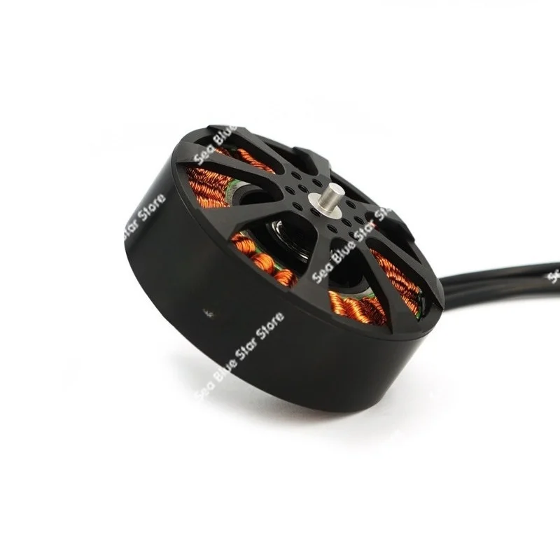 6218 200KV Suitable for 19-inch-24-inch Brushless Motor Frame Competition Crossing Machine Motor