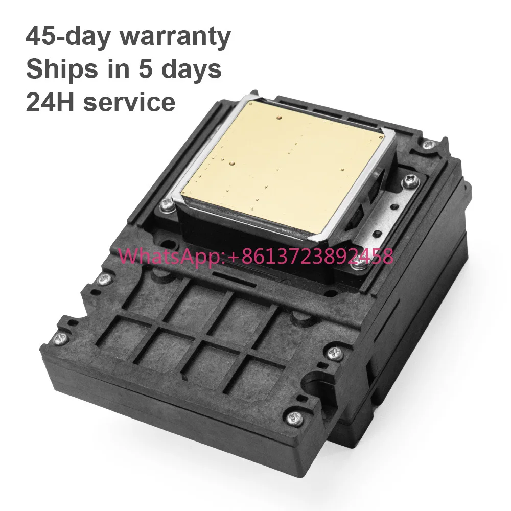Inkjet Printer Printhead for WP4015 WP4515 WP4521 WP4525 WP4530 WP4531 WP4535 WP4540 WP4545 WP4590 WP4595 Printhead