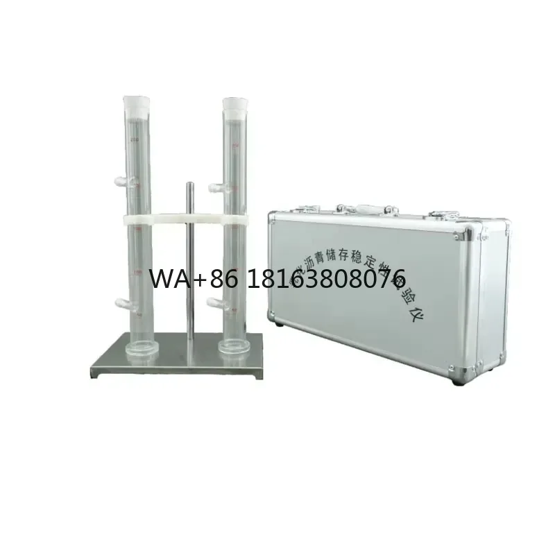 SYD-0655 Laboratory Asphalt Emulsified Asphalt Storage Stability Tester