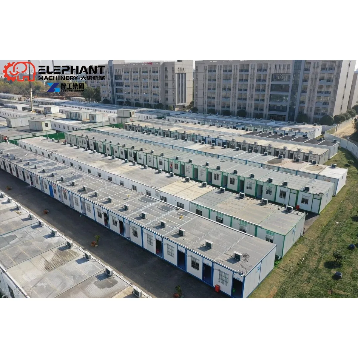 Foldable Waterproof Windproof Storage Container With Lockable Doors For Apartment Hotel Villa Use Easy To Fold And Unfold
