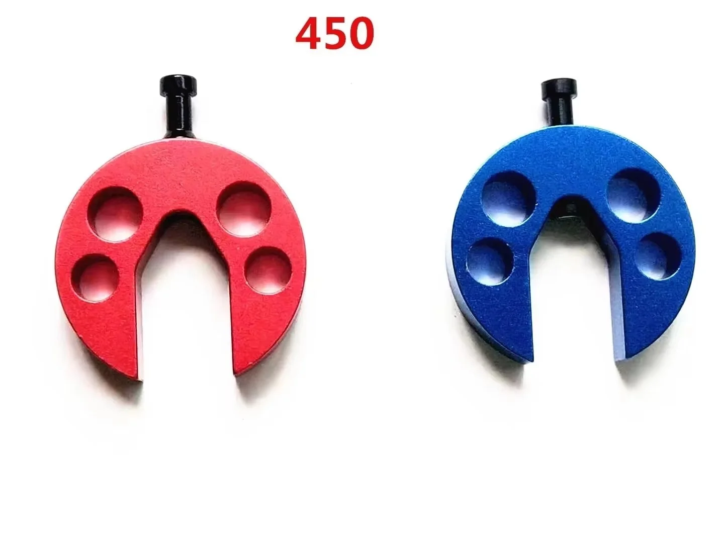 1pc 450-700 Swashplate Leveler TOOLS For KS KSJ 1117 ALIGN T-REX DFC 450 500 550 650 600 700 760 RC Helicopter view 5