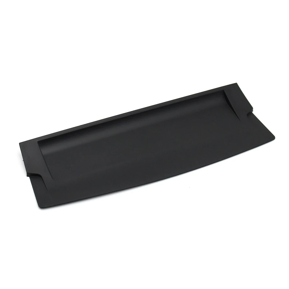 W204 Auto Front Dashboard Display Bildschirm Fach Kissen Abdeckung Trim Ersatz Für Mercedes Benz C Klasse C204 C180 C200 C250 C300 – Detail 9