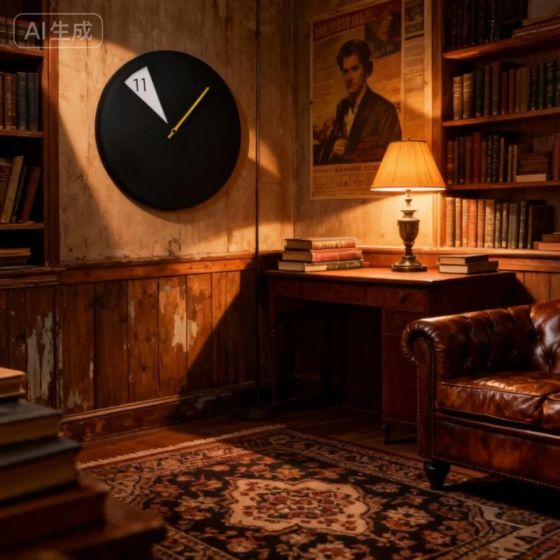 

Modern Art Digital Wall Clocks Battery Powered Silent Wall Clocks Home Decoration Living Room Personalized House Accessories