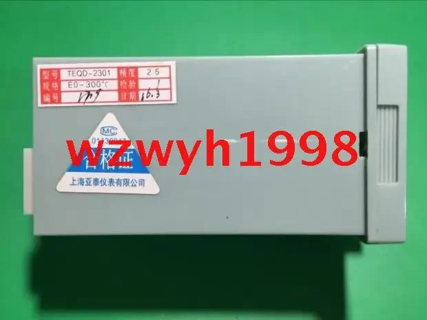 TEQD-2301 Sealing Machine Packaging Machine Temperature Controller STG-4301