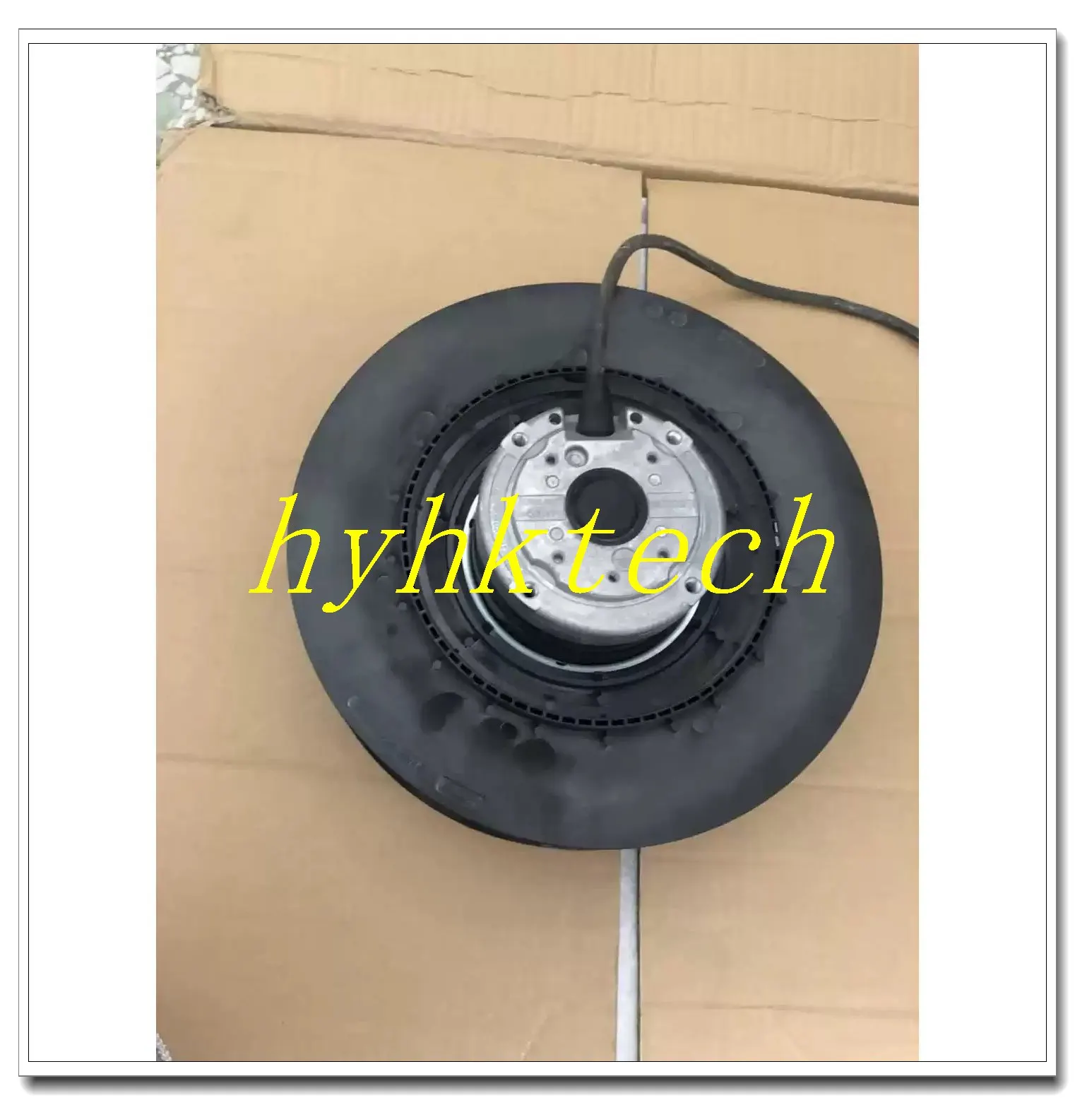 Supply R2E190-RA26-05  Original  cooling fan, 100% tested before shipment