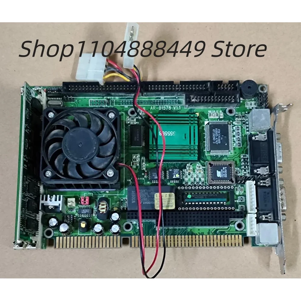 AR-B1578 V1.1 industrial control motherboard