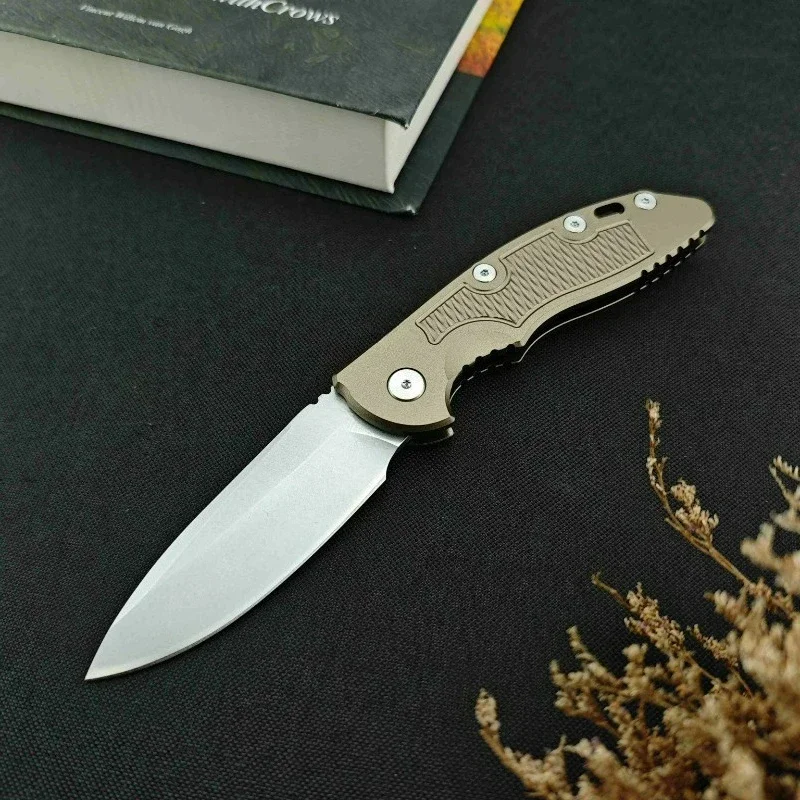 Hinderer XM18 Pocke… - image