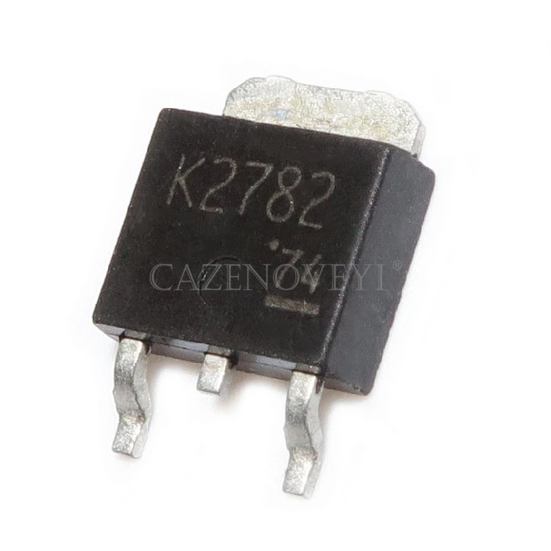 10PCS K3377 2SK3377 K2782 2SK2782 J327 2SJ327 ISL9V3040D3S V3040D IRLR8726 LR8726 IRLR7843PBF LR7843PBF TO-252