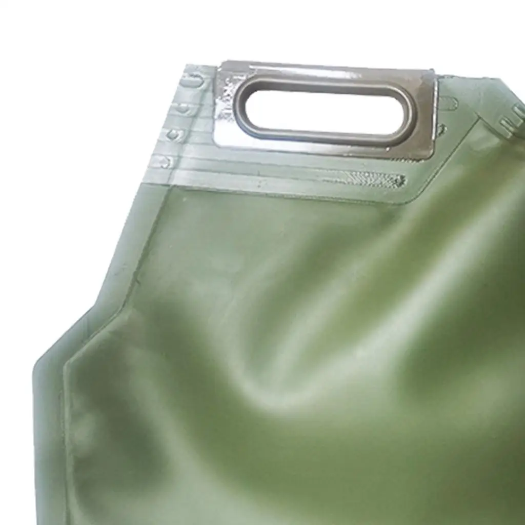 

Soft Oil Bag Bladder Auto Can Foldable Motorcycle Gas Can ing Tank Portable Water Jug Bucket Auto Tanks Gasoline Can