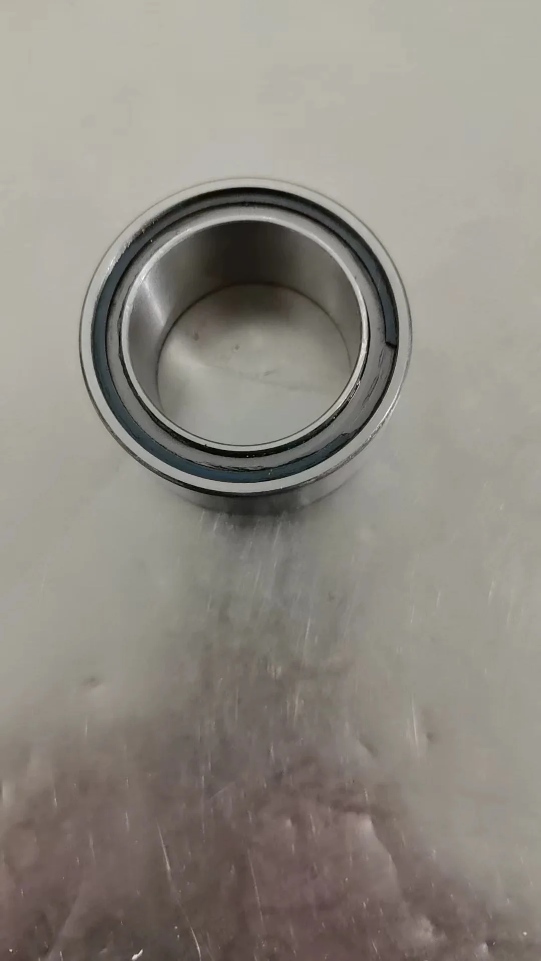 1 Piece complete freewheel clutch One-way clutch bearing replacement for FP453M size 40x58x27mm