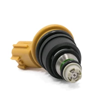 Para NISMO Nissan Silvia SR20DET S13 S14 S15 Jecs 550CC 555CC inyectores de combustible de alta calidad
