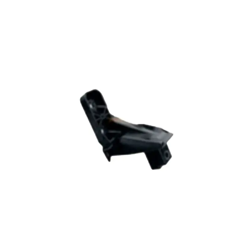 Bracket, FR bumper installation, left side; front bumper side bracket; right; rear taillight reflector; right