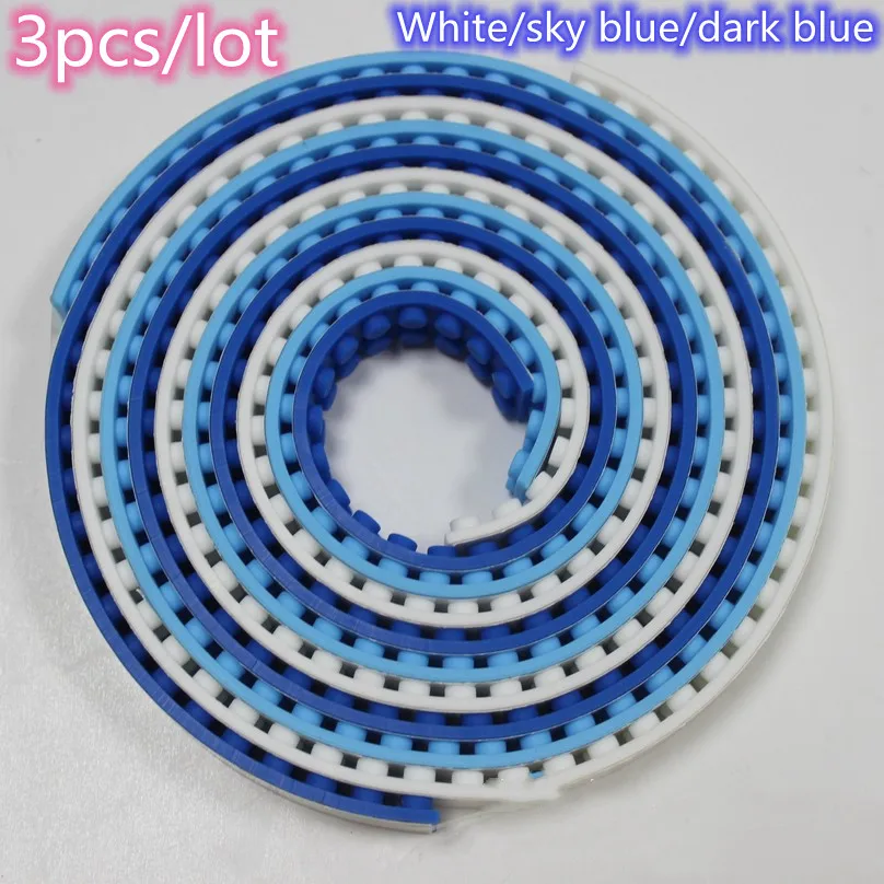 3 pcs A