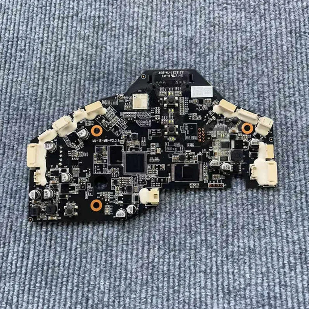 carte-mere-carte-principale-en-metal-pour-aspirateur-robot-xiaomi-mijia-mop-2-pro-mjst1s-pieces-de-rechange-et-accessoires