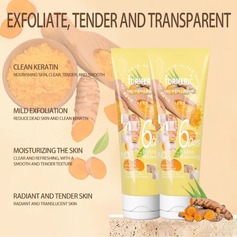 deep cleansing Ginger Sea Salt Scrub Exfoliating Scrub Natural ingredients Moisturizing and nourishing Soft Skin Scrub