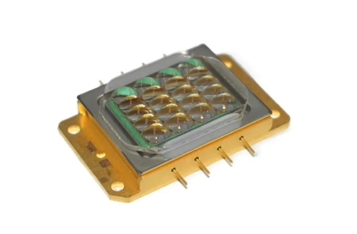 Module NUBM31/33/34/35/36/37/38/39/44/48/3C Blue Light High-power