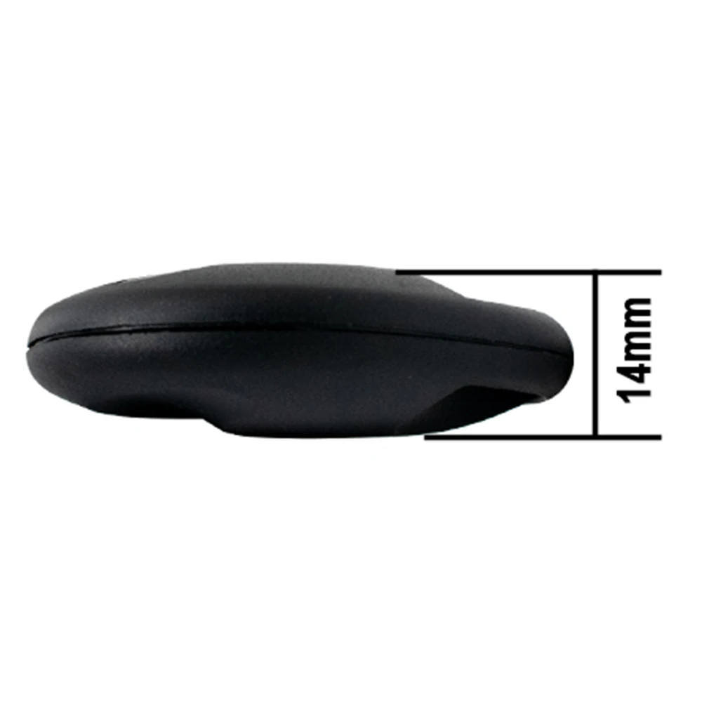 

2/4buttons Garage Door remote control 433mhz
