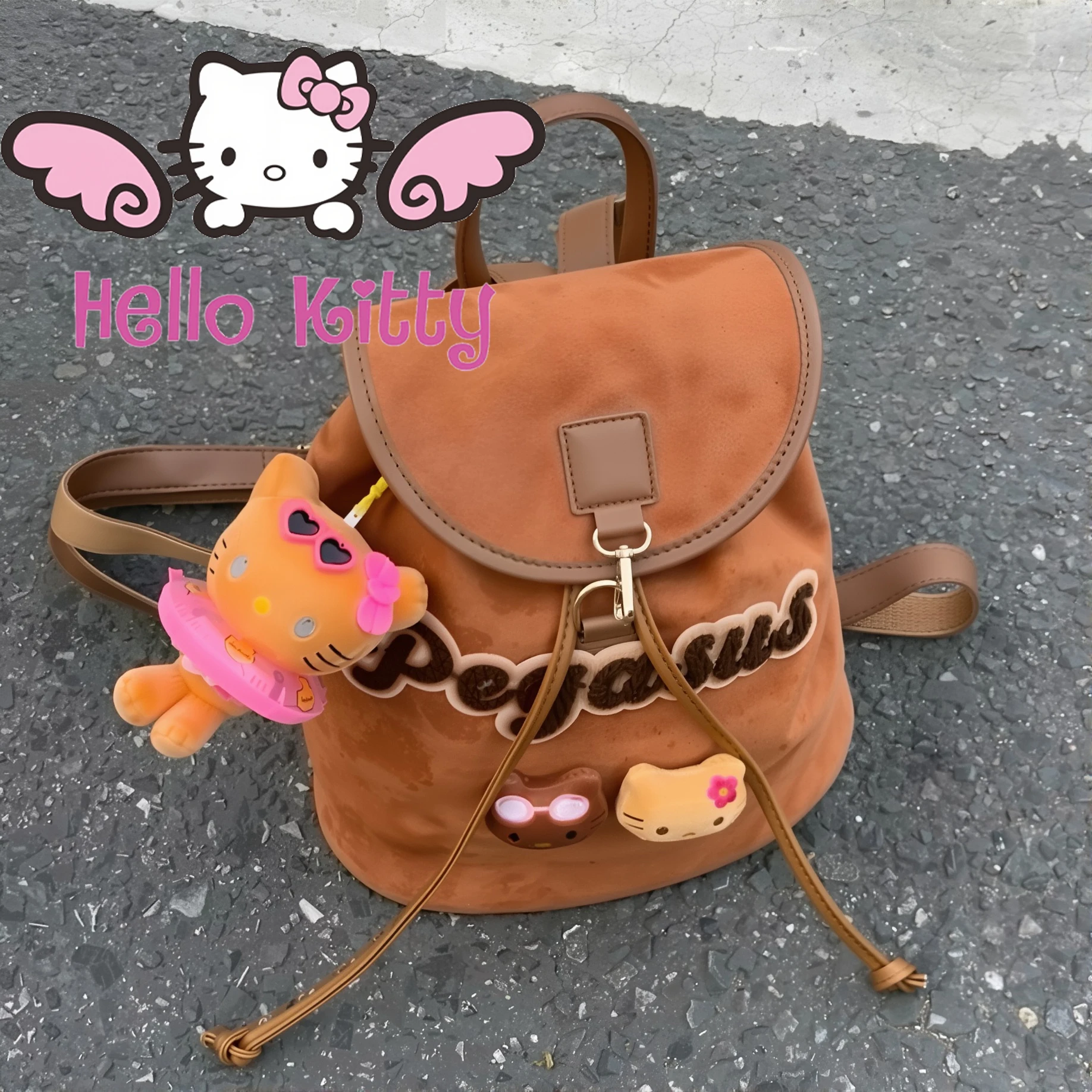 New Hello Kitty Mai… - image