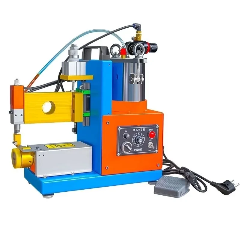 5-5 Glue Coating Ma…