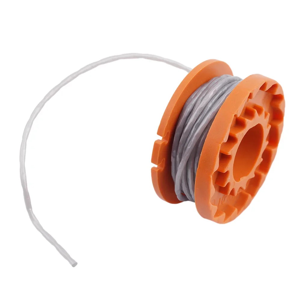 Gardening ​Replacement Spool Easy To Install Highly Match Long Service Life Reliable To Use High Quality Material