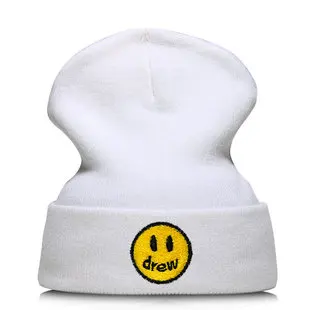 قبعة شتوية جديدة مطرزة للرجال - مراجعة Beanie Cuffed Knit وسعره