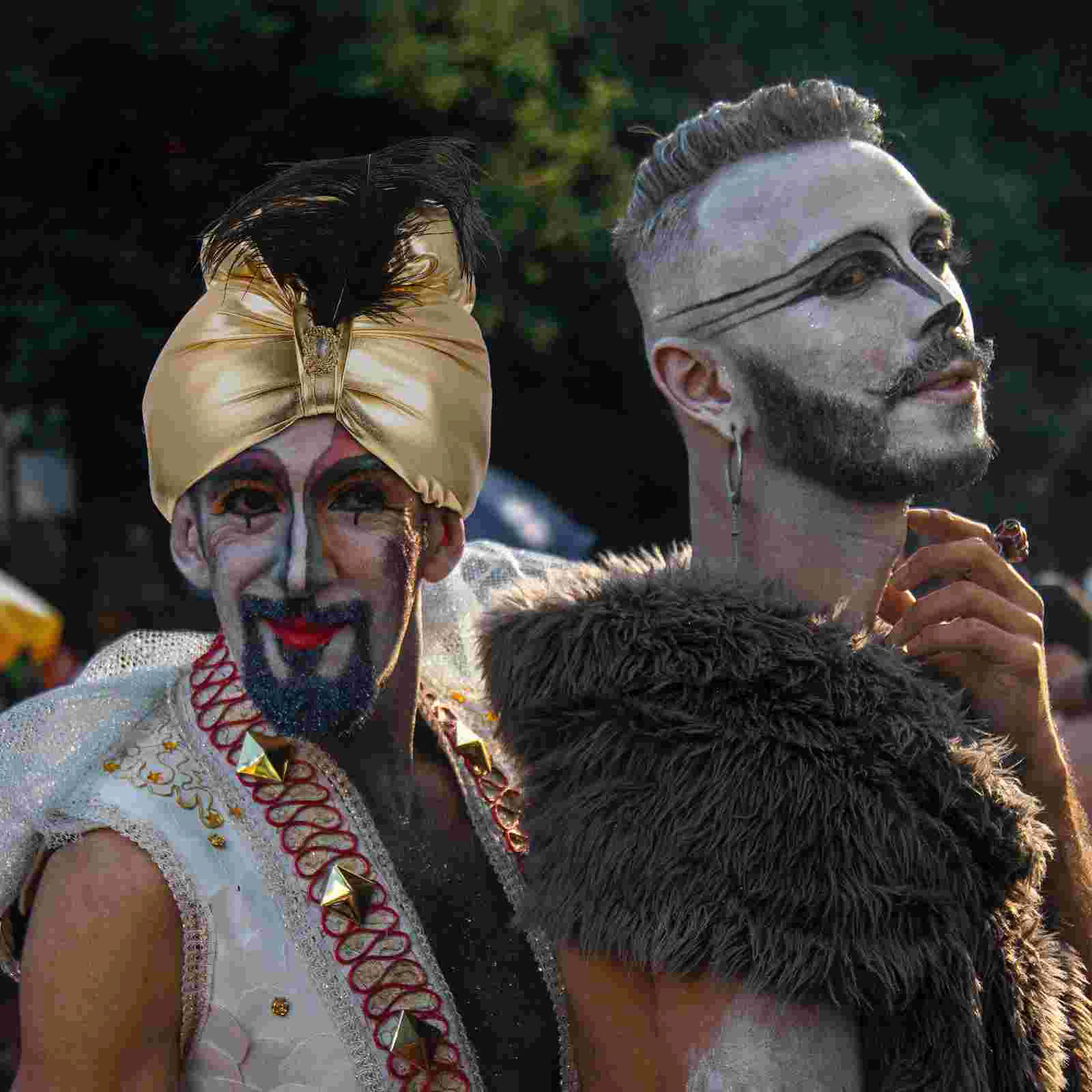 صورة زينة عمامة غطاء الرأس ، قبعة السلطان العربية خمر ، المرأة العربية غطاء رأس الأمير العربي ، هالوني #4