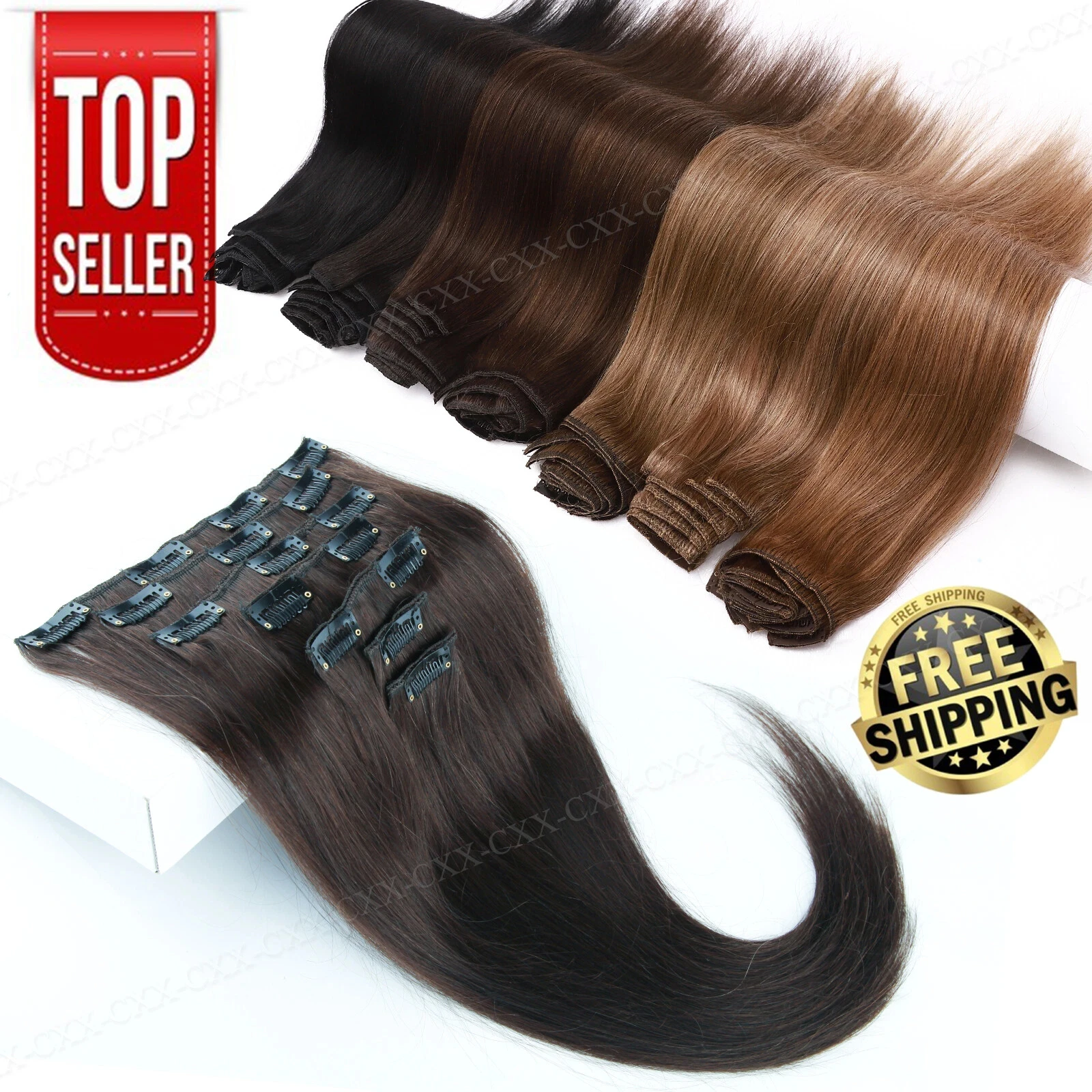 parrucca-con-7-clip-in-capelli-umani-al-100-22-pollici-ondulata-p4-613-1001-extension-facili-da-applicare-per-maggiore-volume-e-corpo-vendita-all'ingrosso-per-matrimoni