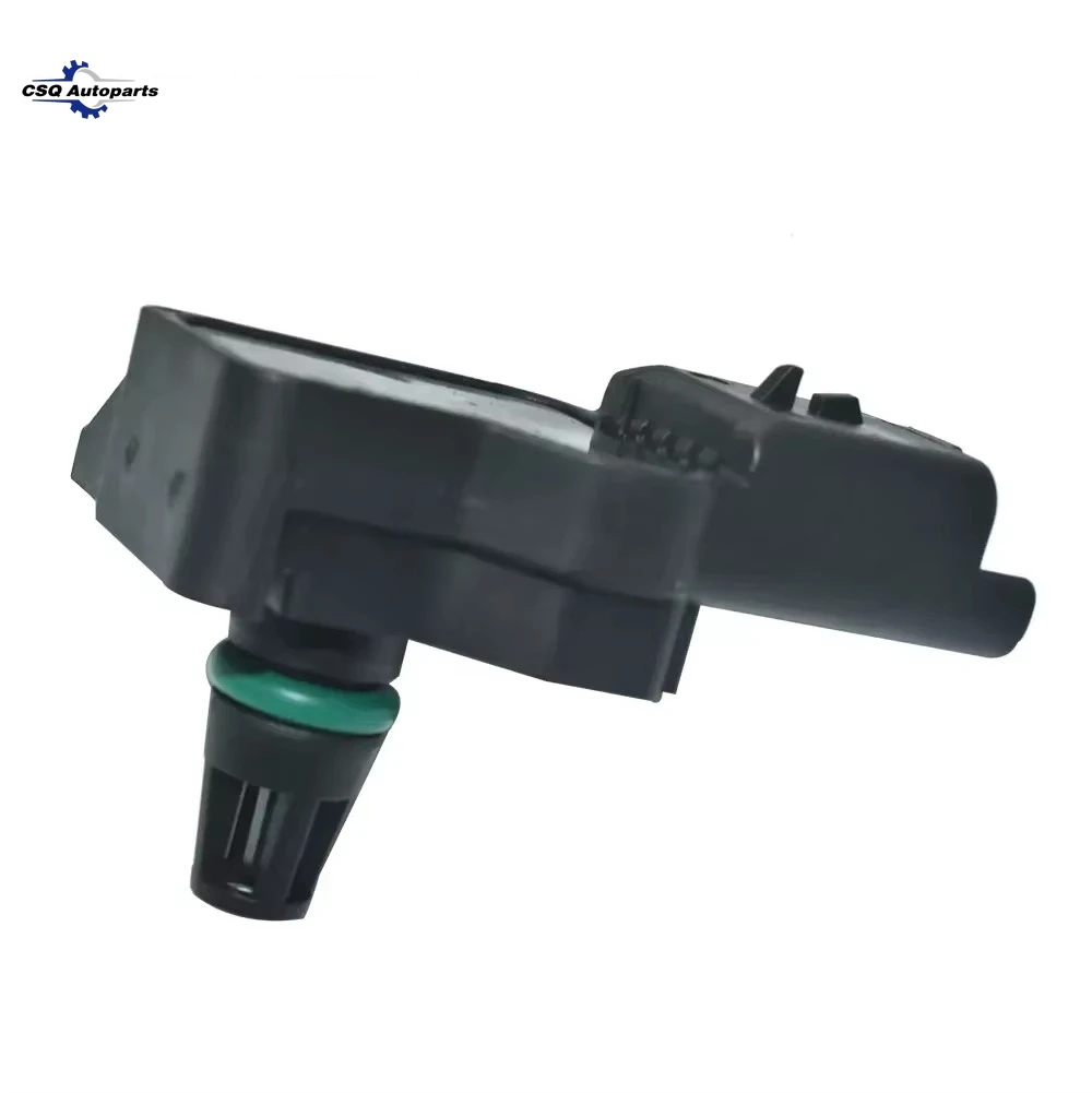 

0261230134 Map Manifold Absolute Pressure Sensor NEW For Bmw Mini R56 Clubman R55 R57 Cooper 1.6l L4 2006-2014