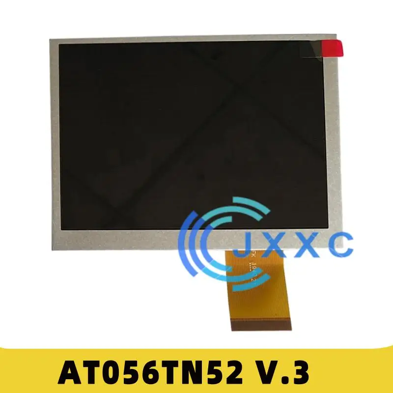Adequado para tela LCD AT056TN52 V.3 de 5,6 polegadas 640 * 480