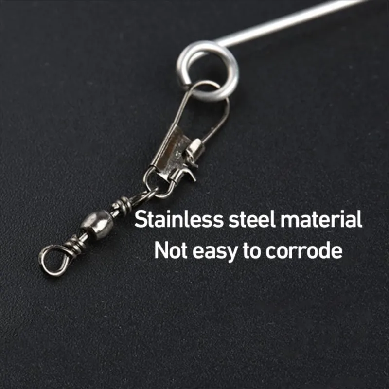 Автоматическое рыболовное устройство, Интеллектуальный стальной спусковой крючок, пружинная рыболовная приманка, триггер для захвата крючка, автоматические инструменты для ловли рыбы