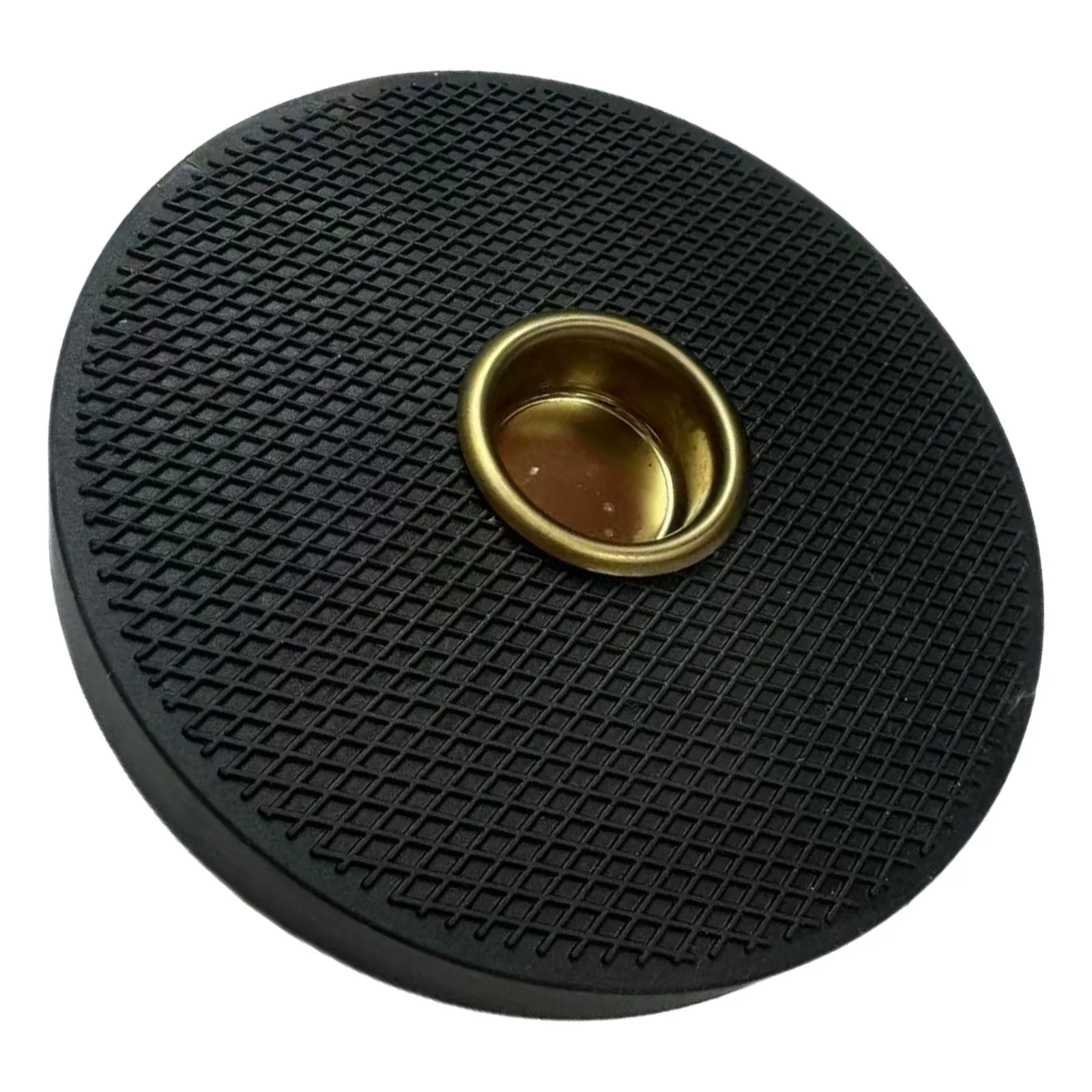 Cello Tailpost Pad Endpin Anti Slip Bottom Protector Movement Mat Accessory Floor Anchor Skid