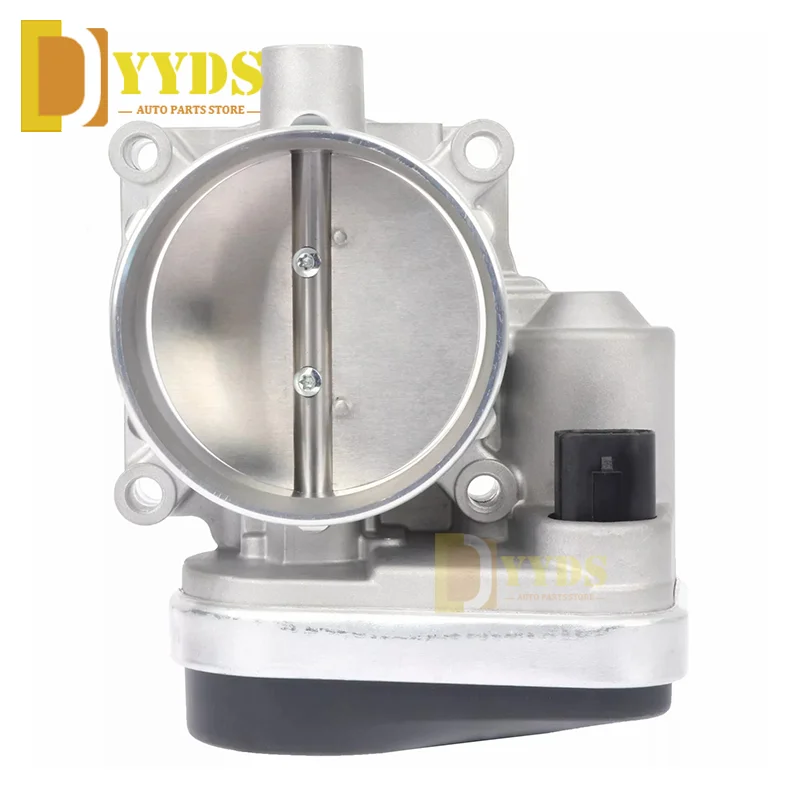 

80mm Throttle Body 5174079AA For Dodge Ram 1500 2500 3500 5.7L Durango Chrysler Aspen Body Acceleration 53032801AA 53032801AB