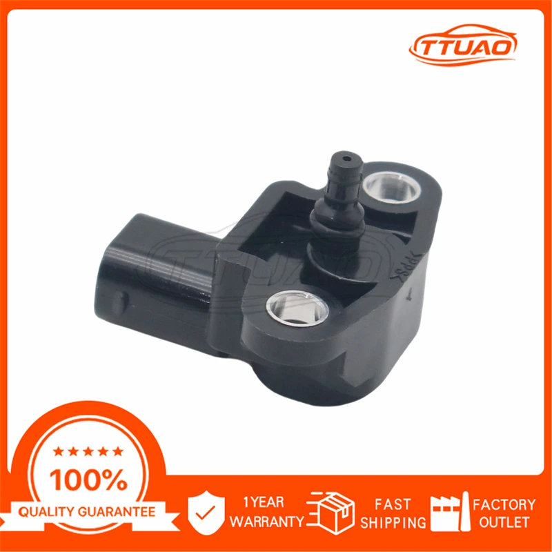 A0051535028 Pressure Sensor MAP for Mercedes A B C E S M G R V GL GAL GLK CLASS X204 CL203 W163 W164 W211 A207 S212 Auto Parts