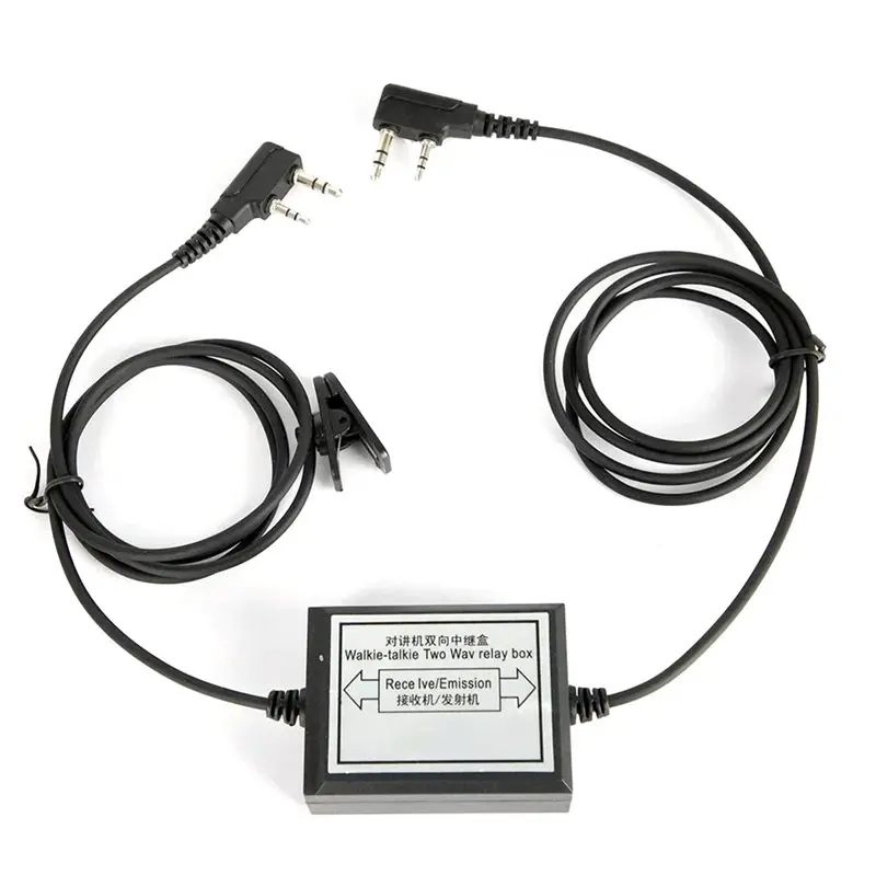as95-prt-2k-双方向リレートランシーバーリピーターボックス-2-つのハンドヘルド無線機用-baofeng-wouxun-hyt-zastone-k-type-2-ピン用