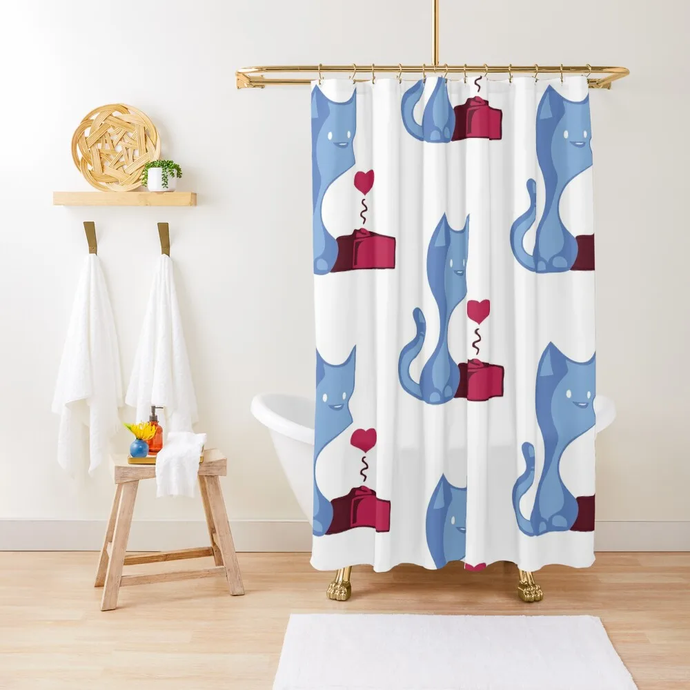 

lil lumps of love. Shower Curtain Anime Bathroom Washable Waterproof Fabric Shower Bathroom Shower For Bathrooms Curtain